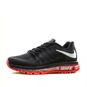 nike air max limited edition 2015 2020 black red boot
